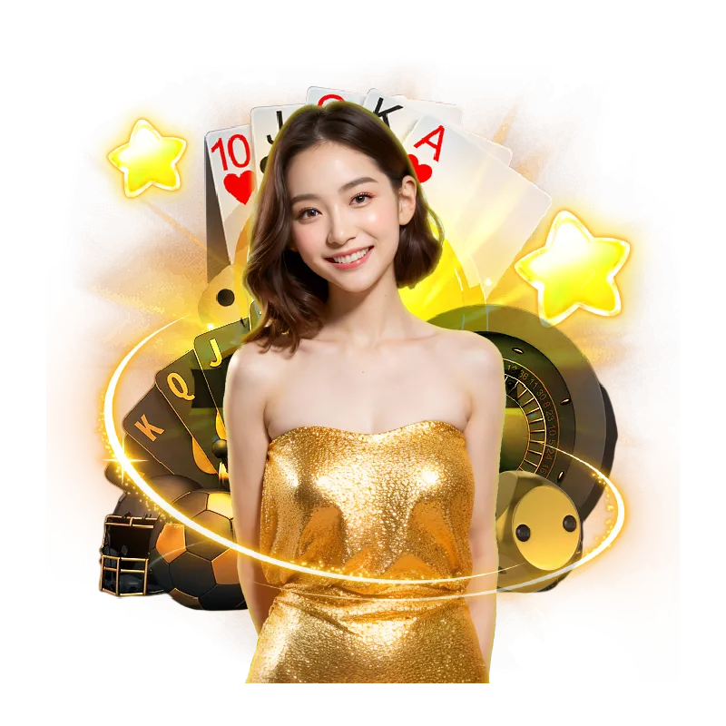 โจ๊ก เกอร์ 888 auto